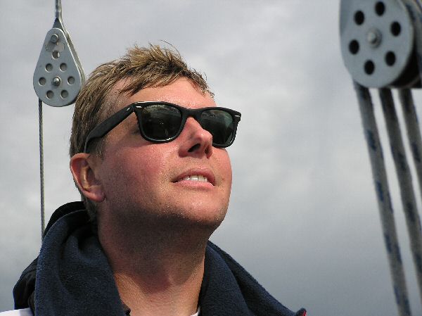 Einar Alfred Berg style=