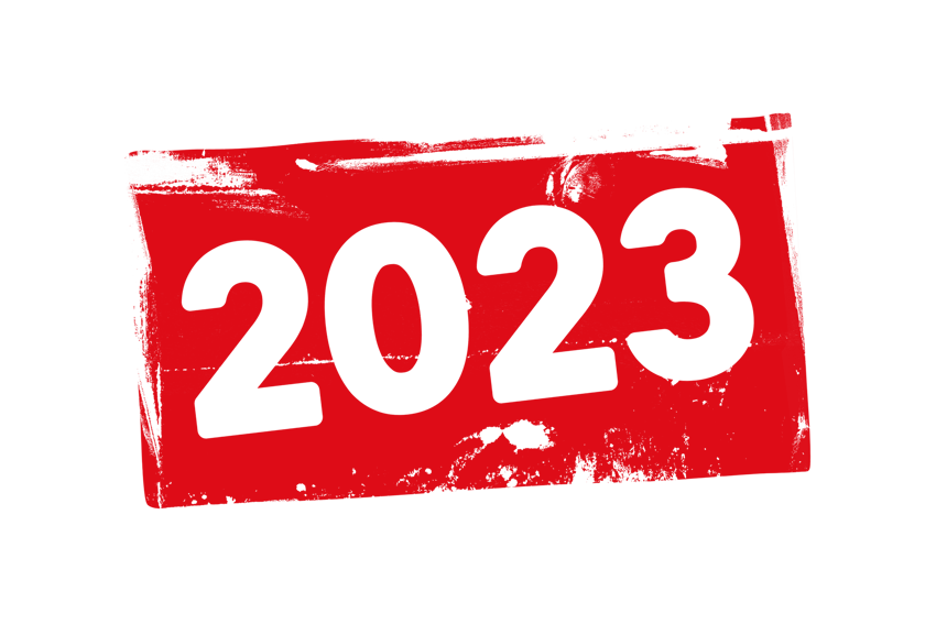 Årsberetning 2023